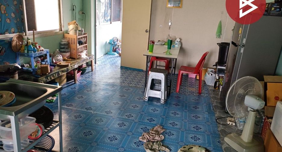 For sale 2 bed retail Space in Bang Pa-in, Phra Nakhon Si Ayutthaya