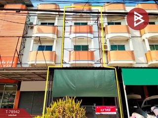 For sale studio retail Space in Mueang Nakhon Ratchasima, Nakhon Ratchasima
