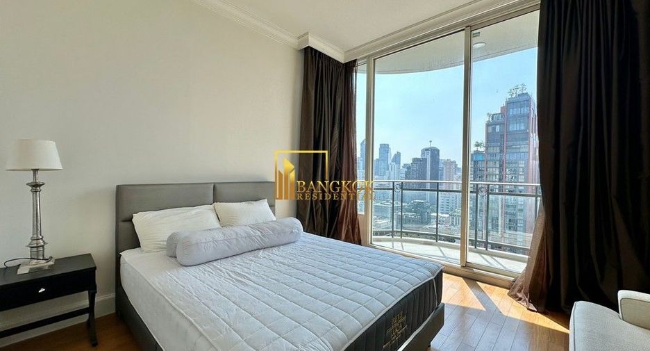 For rent そして for sale 4 Beds condo in Watthana, Bangkok