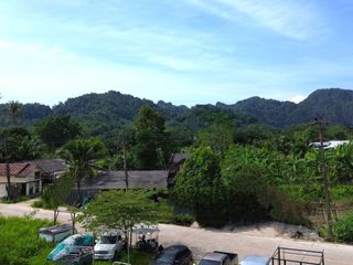 出售 土地 在 Mueang Krabi, Krabi