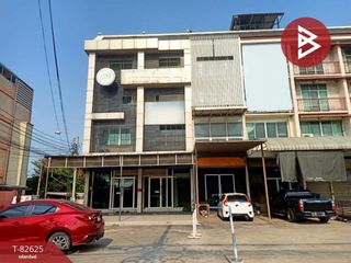 For sale 8 Beds retail Space in Pak Kret, Nonthaburi