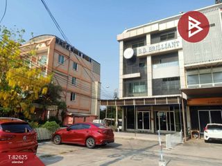 For sale 8 bed retail Space in Pak Kret, Nonthaburi