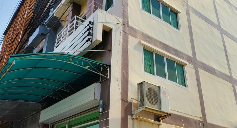 ขาย 3 เตียง พื้นที่ค้าปลีก ใน ธัญบุรี, ปทุมธานี