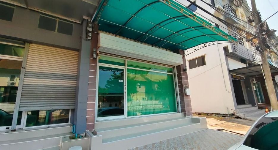 ขาย 3 เตียง พื้นที่ค้าปลีก ใน ธัญบุรี, ปทุมธานี