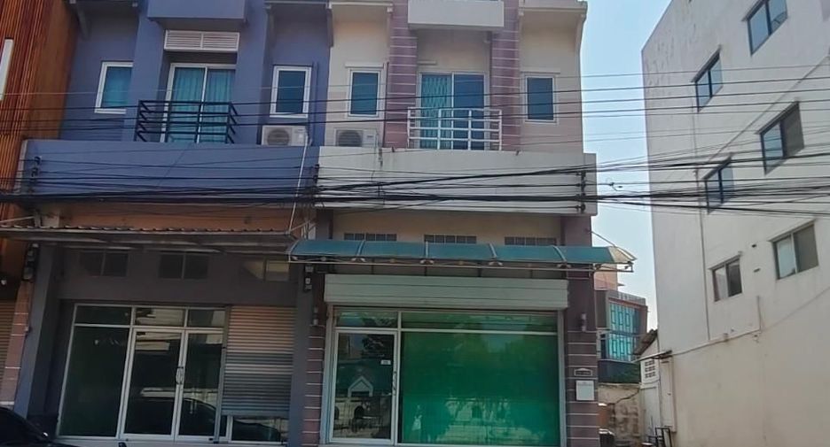 ขาย 3 เตียง พื้นที่ค้าปลีก ใน ธัญบุรี, ปทุมธานี