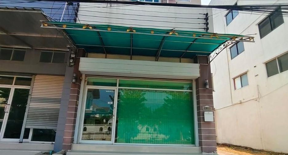 ขาย 3 เตียง พื้นที่ค้าปลีก ใน ธัญบุรี, ปทุมธานี