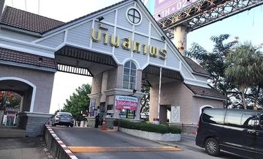 ขาย 3 เตียง พื้นที่ค้าปลีก ใน ธัญบุรี, ปทุมธานี