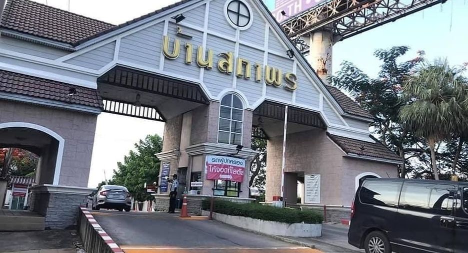 ขาย 3 เตียง พื้นที่ค้าปลีก ใน ธัญบุรี, ปทุมธานี