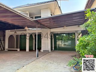 ให้เช่า 2 ห้องนอน บ้านเดี่ยว ใน วังทองหลาง, กรุงเทพฯ