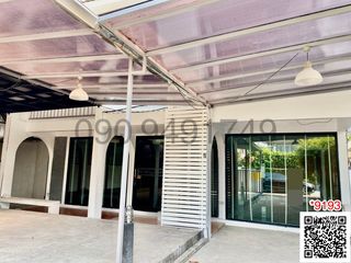 ให้เช่า 2 ห้องนอน บ้านเดี่ยว ใน วังทองหลาง, กรุงเทพฯ