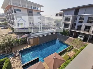 For rent 5 bedrooms house in Bang Na, Bangkok