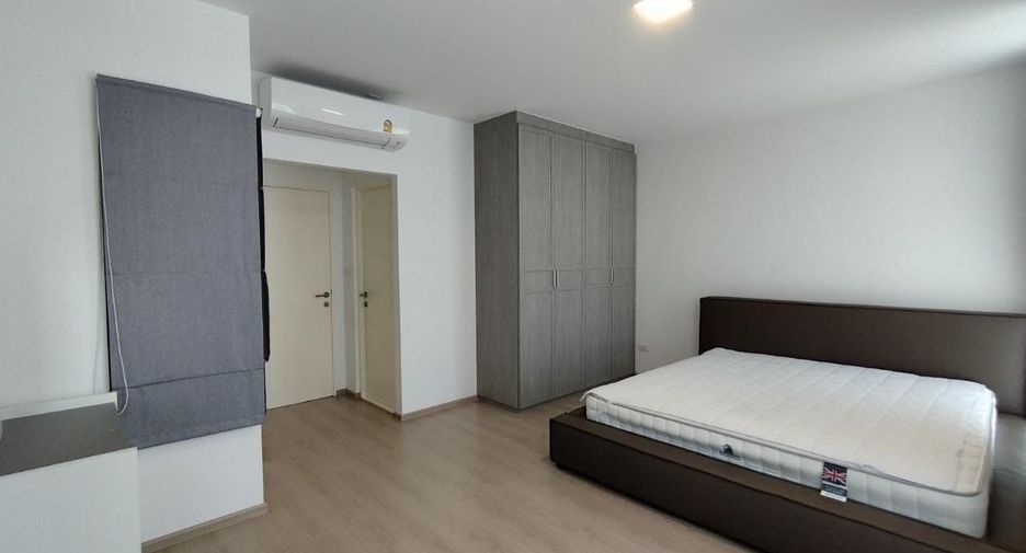 For rent and for sale 2 bedrooms townhouse in Bang Phli, Samut Prakan