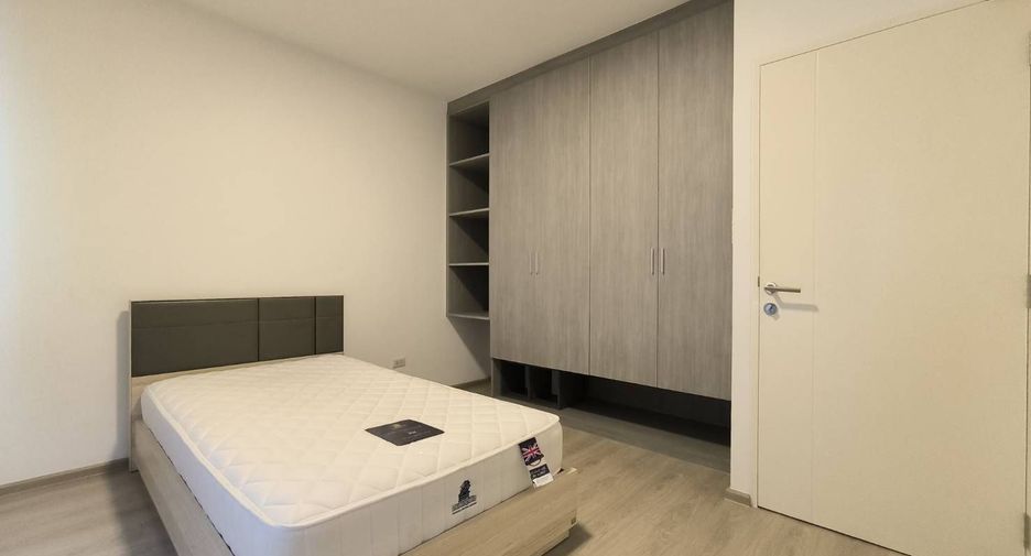 For rent and for sale 2 bedrooms townhouse in Bang Phli, Samut Prakan