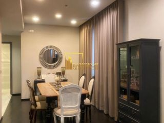 Condo en alquiler de 2 habitaciones en Khlong Toei, Bangkok