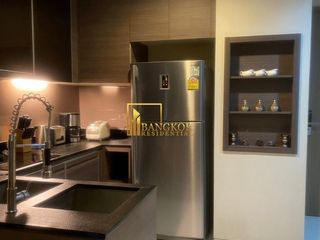 Condo en alquiler de 2 habitaciones en Khlong Toei, Bangkok