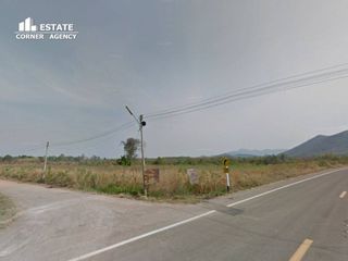 For sale land in Pak Tho, Ratchaburi