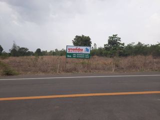 For sale land in Pak Tho, Ratchaburi