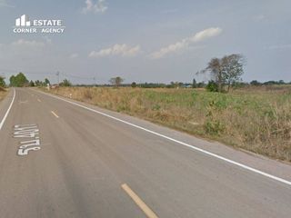 For sale land in Pak Tho, Ratchaburi