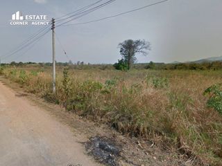 For sale land in Pak Tho, Ratchaburi