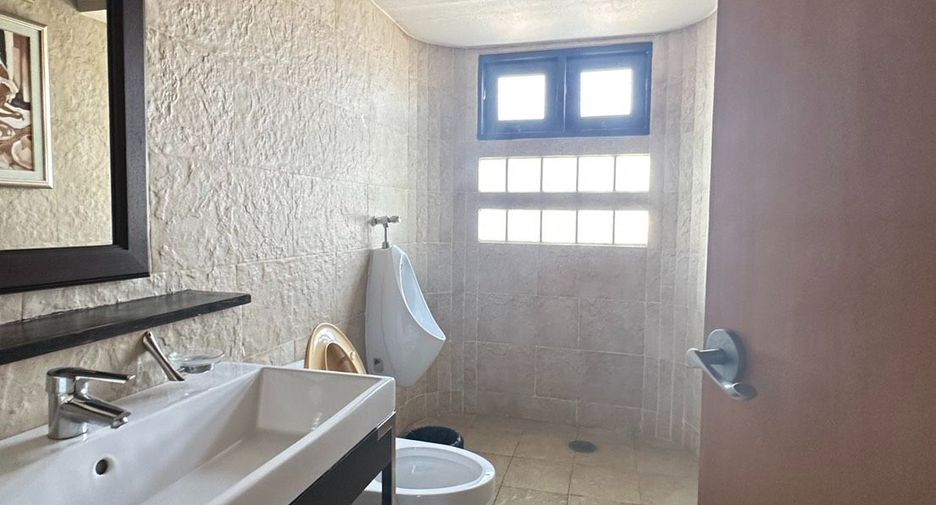 For sale 3 bedrooms condo in Bang Kho Laem, Bangkok