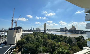 For sale 3 bedrooms condo in Bang Kho Laem, Bangkok