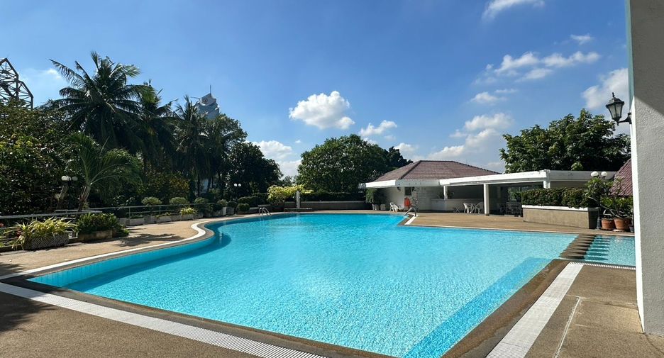 For sale 3 bedrooms condo in Bang Kho Laem, Bangkok