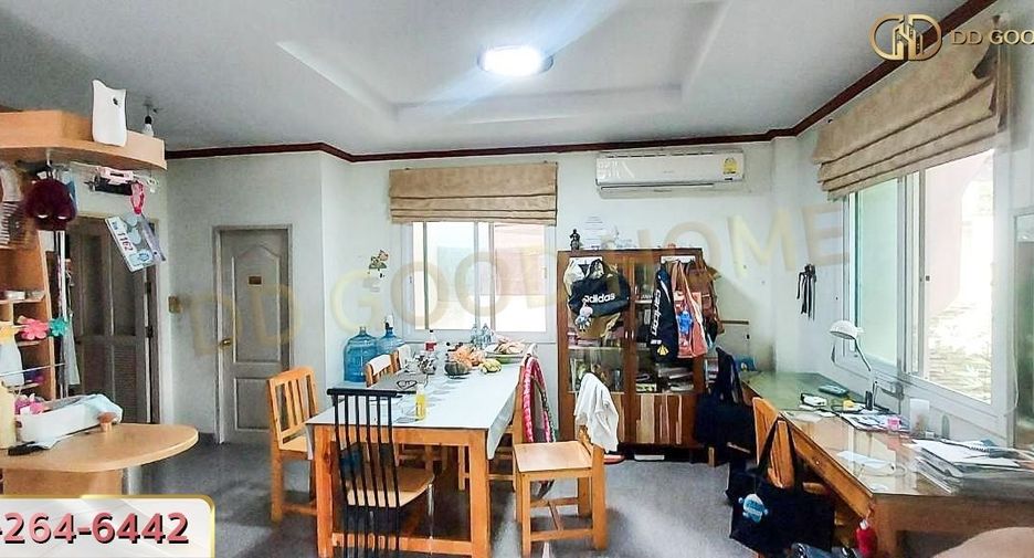Haus zum Kauf mit 4 Zimmer in Mueang Samut Sakhon, Samut Sakhon