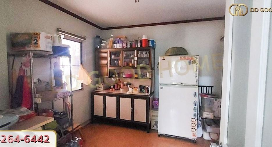 Haus zum Kauf mit 4 Zimmer in Mueang Samut Sakhon, Samut Sakhon