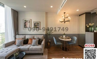 Wohnung zur Miete und zum Kauf mit 1 Zimmer in Watthana, Bangkok