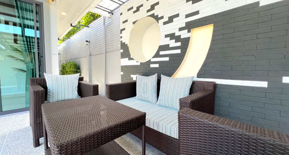 Villa zum Kauf mit 3 Zimmer in Mueang Krabi, Krabi