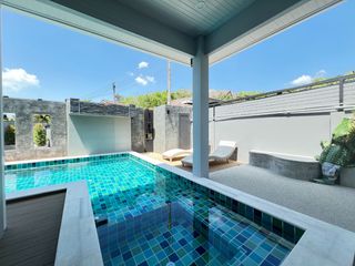For sale 3 bed villa in Mueang Krabi, Krabi