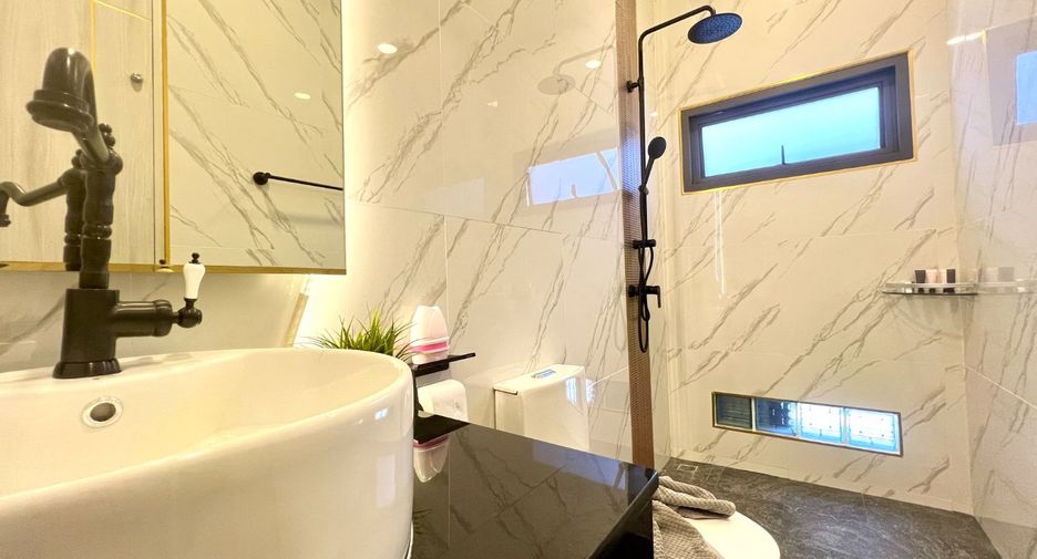 Villa zum Kauf mit 3 Zimmer in Mueang Krabi, Krabi