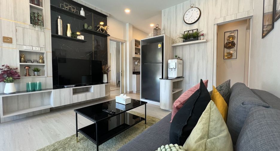 Villa zum Kauf mit 3 Zimmer in Mueang Krabi, Krabi