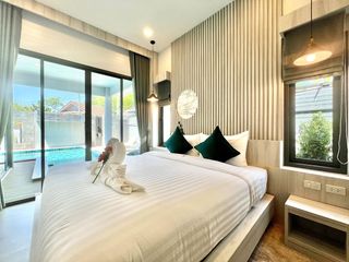 For sale 3 bed villa in Mueang Krabi, Krabi