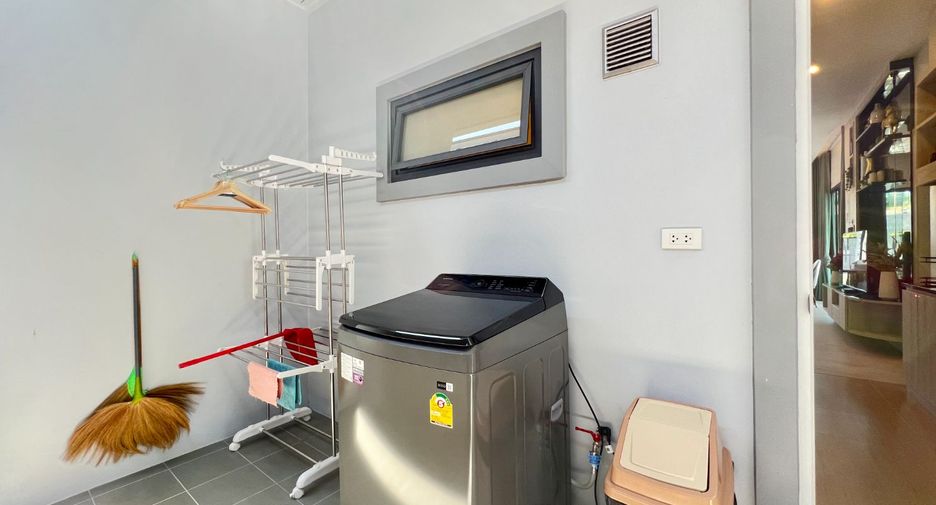 Villa zum Kauf mit 3 Zimmer in Mueang Krabi, Krabi