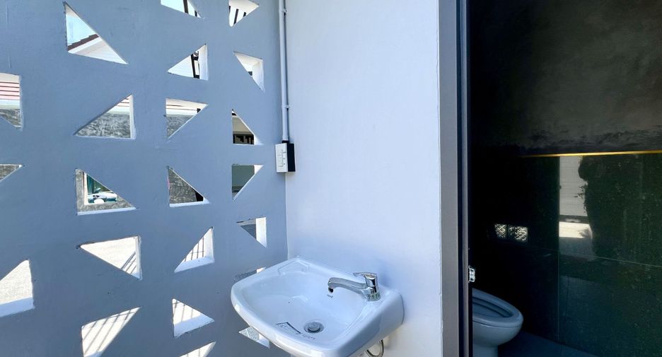 Villa zum Kauf mit 3 Zimmer in Mueang Krabi, Krabi
