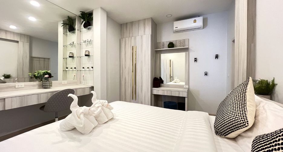 Villa zum Kauf mit 3 Zimmer in Mueang Krabi, Krabi