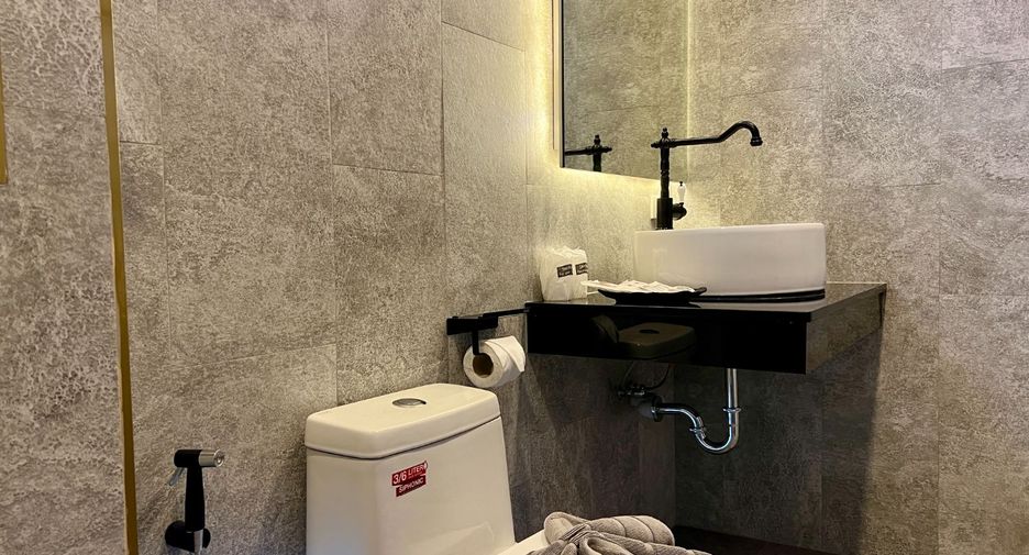 Villa zum Kauf mit 3 Zimmer in Mueang Krabi, Krabi