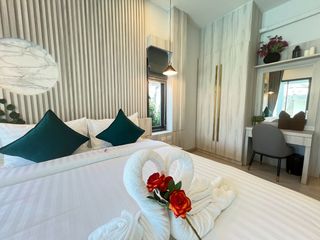 For sale 3 bed villa in Mueang Krabi, Krabi