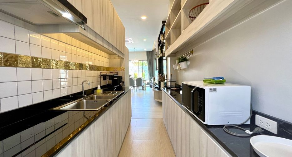 Villa zum Kauf mit 3 Zimmer in Mueang Krabi, Krabi