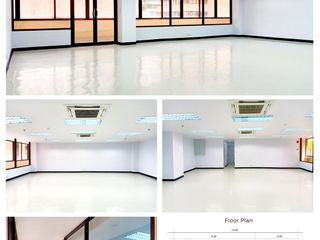 For rent 1 bed office in Watthana, Bangkok