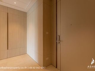 For sale 2 bedrooms condo in Pathum Wan, Bangkok