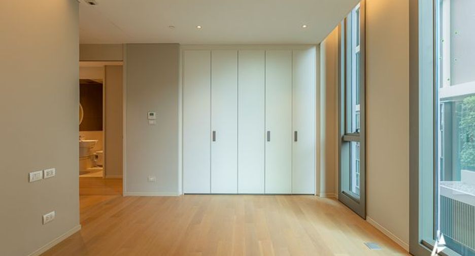 Condo en venta de 2 habitaciones en Pathum Wan, Bangkok