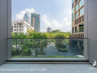 For sale 2 bedrooms condo in Pathum Wan, Bangkok