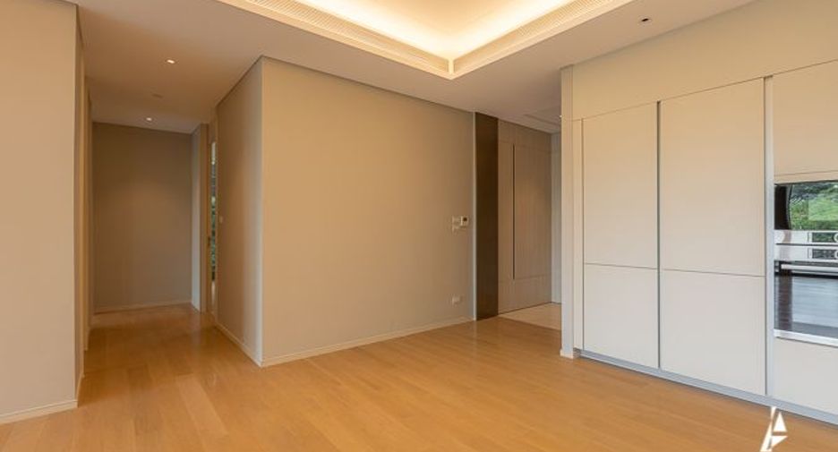 Condo en venta de 2 habitaciones en Pathum Wan, Bangkok