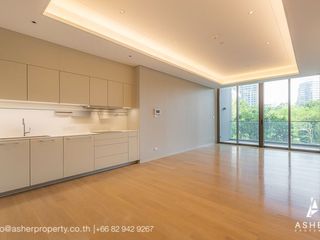 For sale 2 bedrooms condo in Pathum Wan, Bangkok