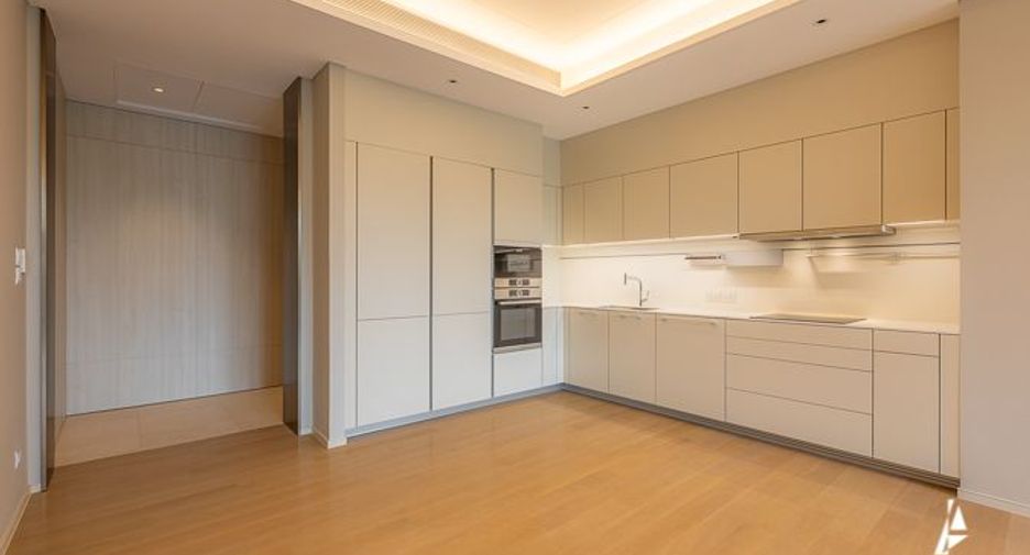 Condo en venta de 2 habitaciones en Pathum Wan, Bangkok