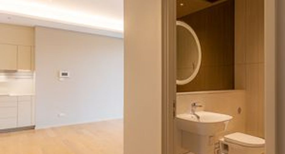 Condo en venta de 2 habitaciones en Pathum Wan, Bangkok