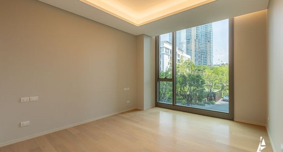 Condo en venta de 2 habitaciones en Pathum Wan, Bangkok