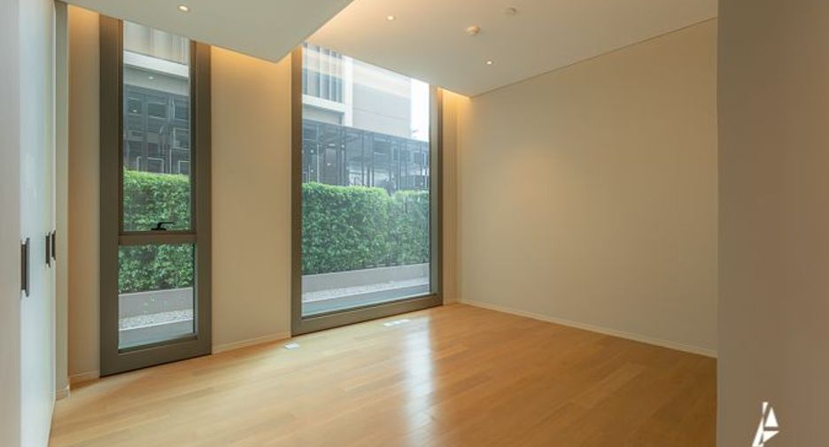 Condo en venta de 2 habitaciones en Pathum Wan, Bangkok